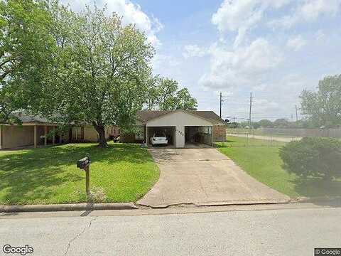Mcdugald, HUMBLE, TX 77338
