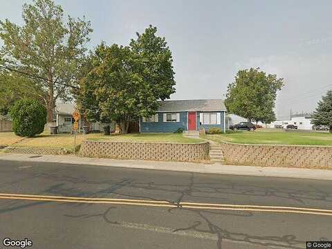 Lee, RICHLAND, WA 99352