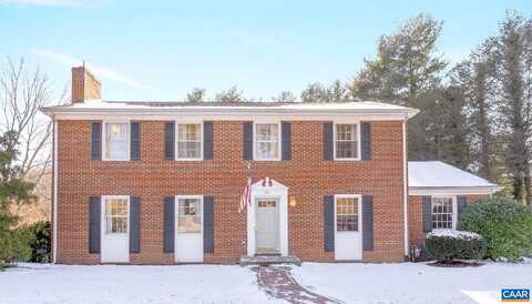Chatham, WAYNESBORO, VA 22980