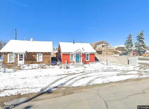 Eighth, FAIRPLAY, CO 80440