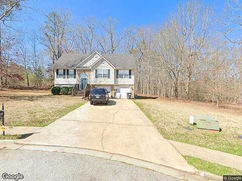 Clover Valley, COVINGTON, GA 30016