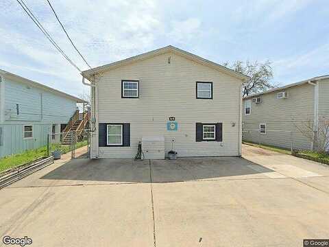 Dolphin, HITCHCOCK, TX 77563