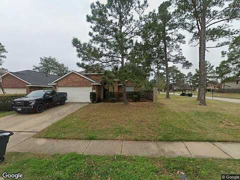 Pueblo, CYPRESS, TX 77429