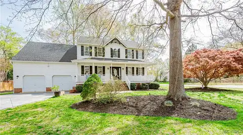 Greyledge, CHESTER, VA 23836