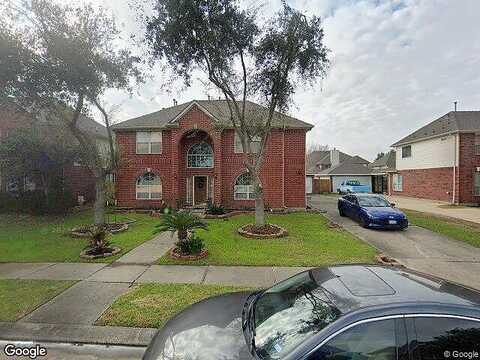 Eldridge Garden, HOUSTON, TX 77083