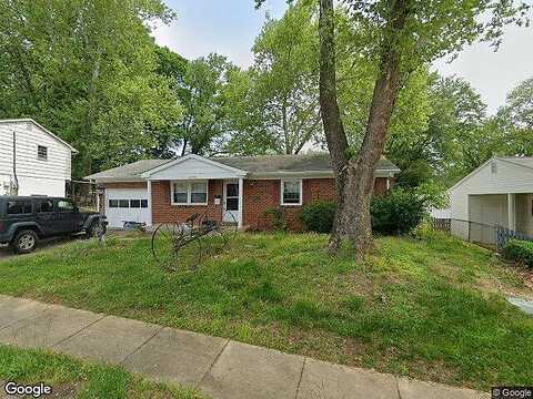 Gran Deur, WOODBRIDGE, VA 22193