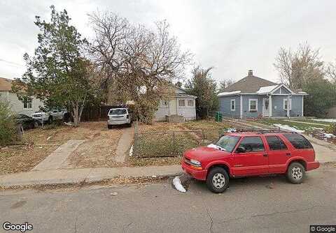 Joliet, AURORA, CO 80010