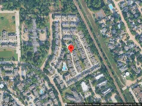Breton Ridge, HOUSTON, TX 77070