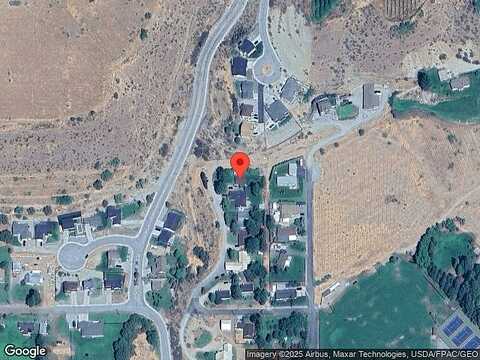 Hillcrest, ENTIAT, WA 98822