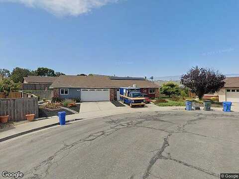 Wilson, ARROYO GRANDE, CA 93420