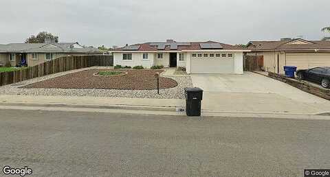 Myrtle, HANFORD, CA 93230