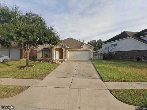 Marblepointe, CYPRESS, TX 77429