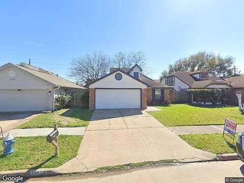 Gaby Virbo, HOUSTON, TX 77083