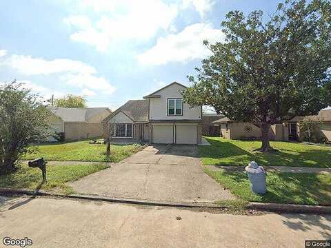 White Cliff, HOUSTON, TX 77065