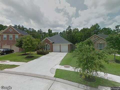Ballast, HOUSTON, TX 77044