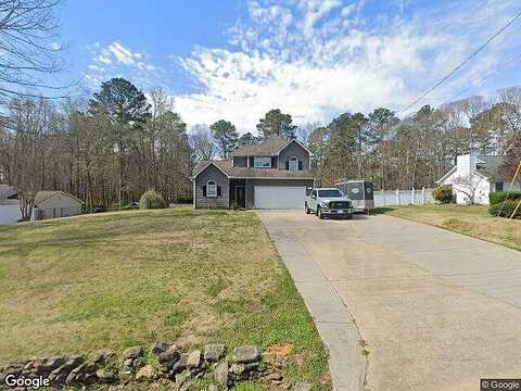 Governors, AUBURN, GA 30011