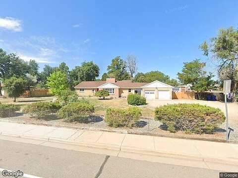 Laredo, AURORA, CO 80011