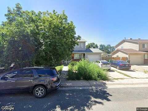 13Th, AURORA, CO 80011
