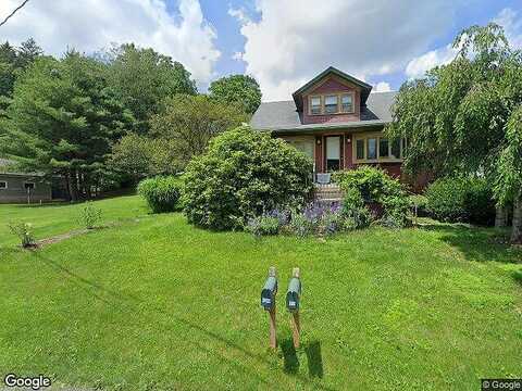 Penns Creek, COBURN, PA 16832