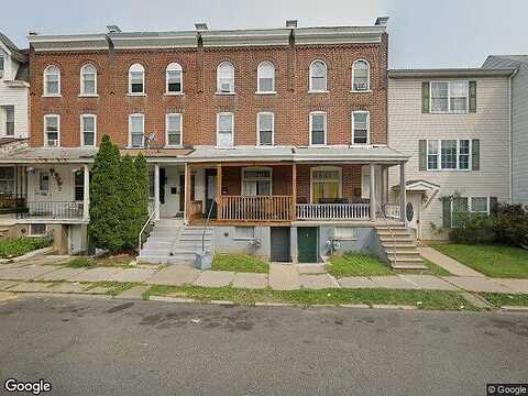 Liberty, ALLENTOWN, PA 18102