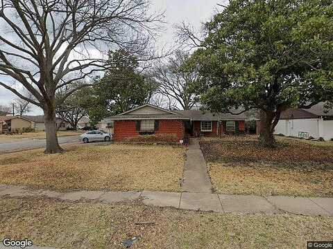 Cloverdale, RICHARDSON, TX 75080