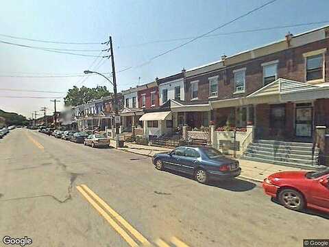 51St, PHILADELPHIA, PA 19143