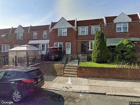 Mount Pleasant, PHILADELPHIA, PA 19150