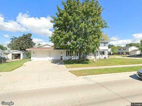 Bell, NEENAH, WI 54956