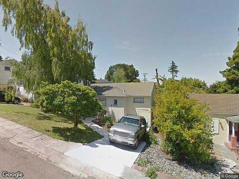 Plov, VALLEJO, CA 94590