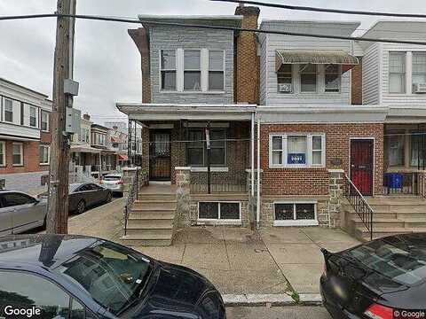 26Th, PHILADELPHIA, PA 19121