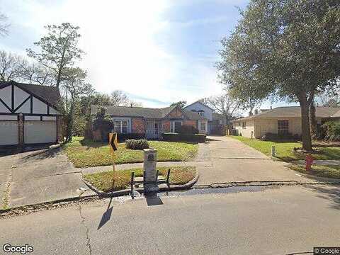 Ferry Hill, HOUSTON, TX 77015