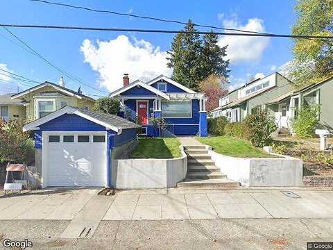 Elizabeth, BREMERTON, WA 98337