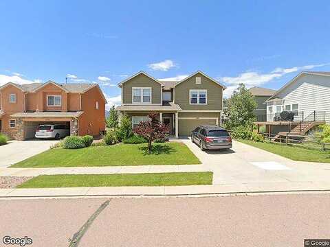 Canyons Edge, COLORADO SPRINGS, CO 80921