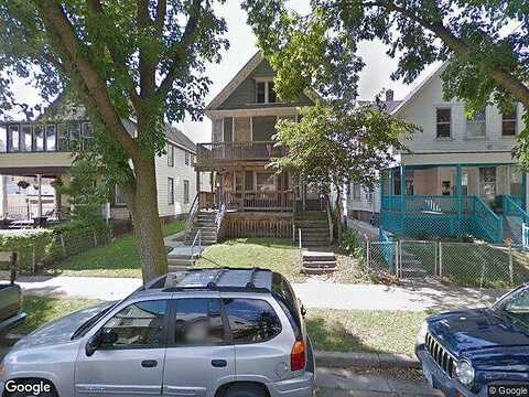 20Th, MILWAUKEE, WI 53204
