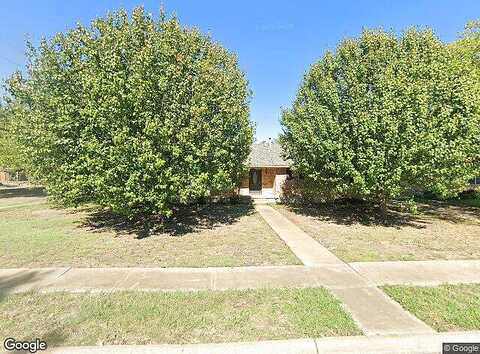 Kingsbridge, GARLAND, TX 75040