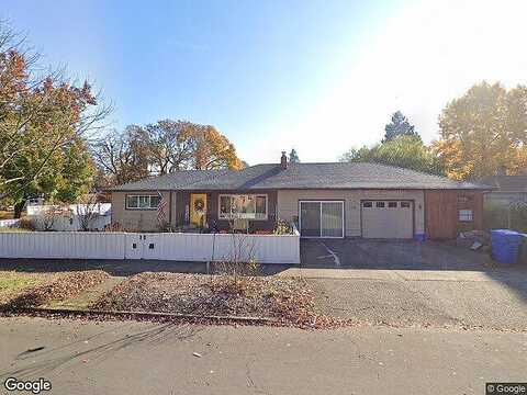 Ruge, SALEM, OR 97304