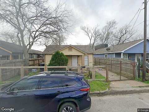 36Th, HOUSTON, TX 77022