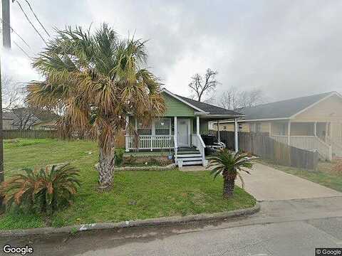 34Th, HOUSTON, TX 77022