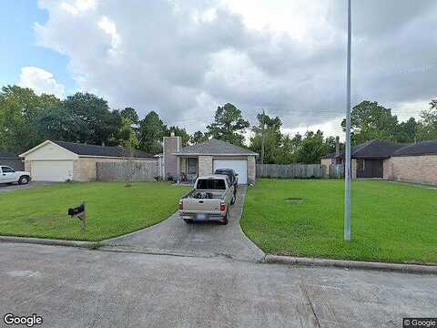 Crystal Cove, HOUSTON, TX 77044