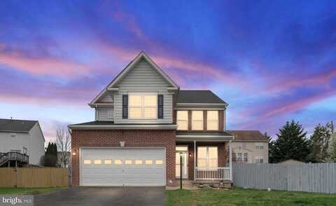 Oat, WOODBRIDGE, VA 22193