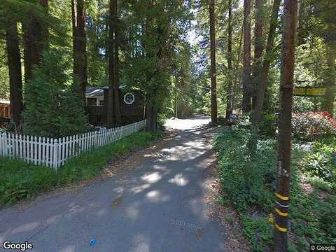 Hazel, BROOKDALE, CA 95007