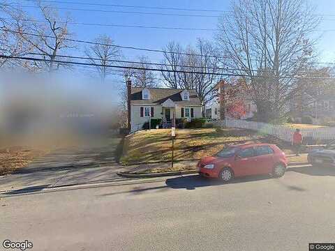 Quincy, ARLINGTON, VA 22204