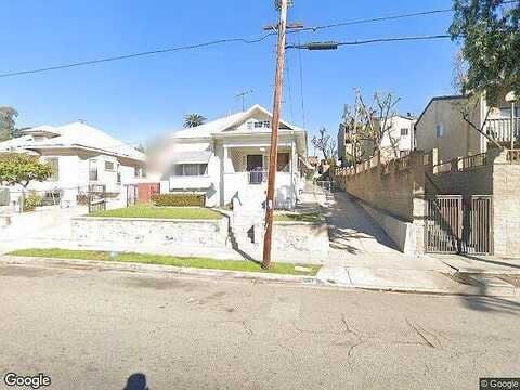 Pleasant, LOS ANGELES, CA 90033