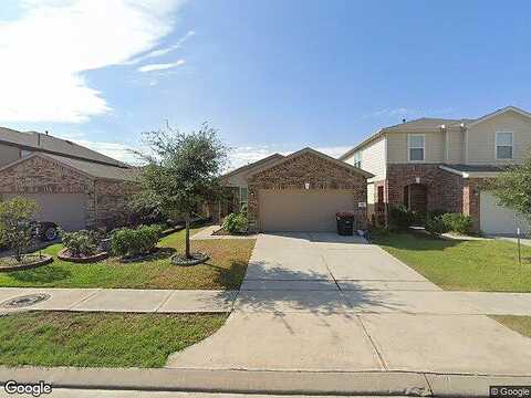 Mills Grove, HOUSTON, TX 77070