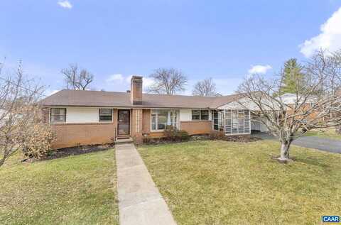 Lester, CHARLOTTESVILLE, VA 22901
