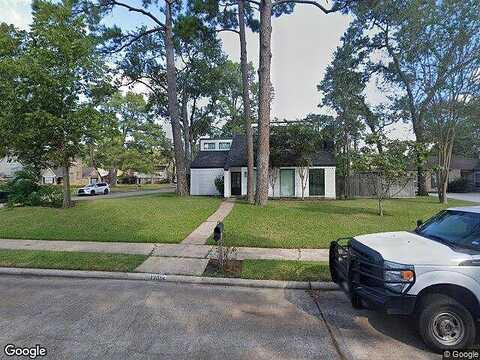 Lazdins, CYPRESS, TX 77429