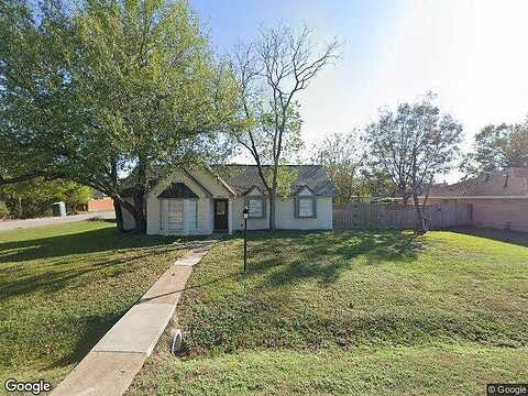 Foxburo, HOUSTON, TX 77065