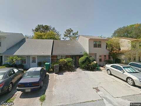 Parker Village, PANAMA CITY, FL 32404