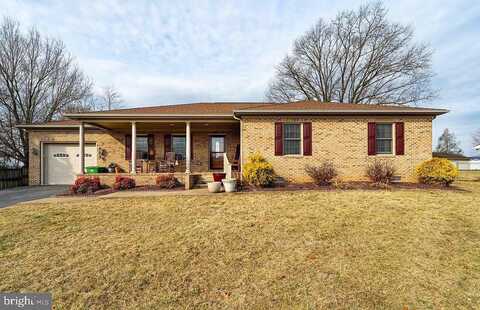 Independence, LURAY, VA 22835