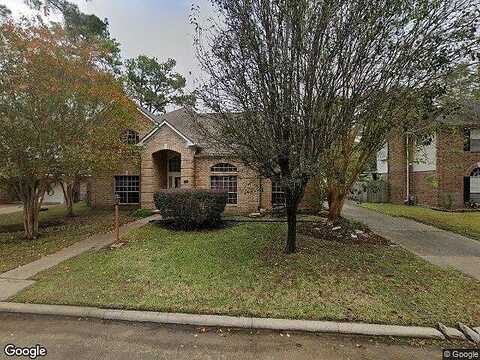 Bristol Berry, CYPRESS, TX 77429